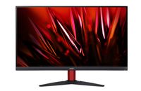 Acer Nitro KG272 S3 computer monitor 68,6 cm (27") Full HD LED Zwart, Rood