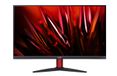 Acer Nitro KG272 S3 computer monitor 68,6 cm (27") Full HD LED Zwart, Rood
