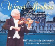 Merkloos / Sans marque Brilliant Classics Wiener Bonbons / Willi Boskovsky, Boskovsky Ensemble