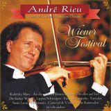 Merkloos / Sans marque André Rieu Wiener Festival