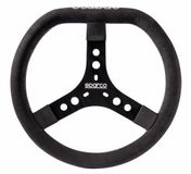 Sparco 0158KG345NR stuurwiel, zwart