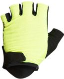 Pearl Izumi Quest Gel Korte Handschoenen Geel M Vrouw