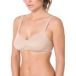 Selmark Care Soutien-gorge emboîtant confort sans armatures femme