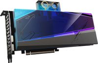 GIGABYTE AORUS GV-R69XTAORUSX WB-16GD videokaart AMD Radeon RX 6900 XT 16 GB GDDR6