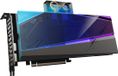 GIGABYTE AORUS GV-R69XTAORUSX WB-16GD videokaart AMD Radeon RX 6900 XT 16 GB GDDR6
