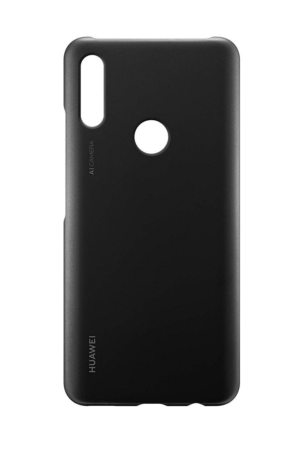 Huawei 51993123 - Mobiele telefoon behuizing - Zwart - P Smart Z