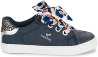 KAPORAL Severine Sneakers Blauw Dames Maat 36