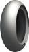 Michelin Moto Power Slick 2 Zwart 190 / 55 / R17