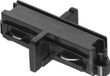 Nordlux 79059903 Linkadapter 230V-railsysteemcomponenten Connecteur Noir