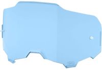 100percent Armega Vervangende Lenzen Bleu Blue