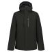 ICEPEAK Veste fonctionnelle 'Barekhill' noir