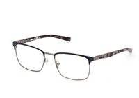 Timberland TB1802 091 matte blue 54/18/145 MAN Brilmonturen