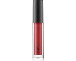 MAC Ruby Woo Lip Gloss - 3.1ml