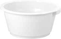 Denox Restbak 600043 Afvalemmer Zwart 30L