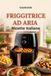 Friggitrice ad Aria: 90 Ricette della Cucina Italiana per Tutta la Famiglia