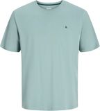 JACK&JONES JJEPAULOS TEE SS CREW NECK NOOS Heren T-shirt S Mineral Blue