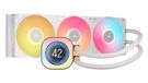 Corsair iCUE LINK TITAN 360 RX LCD White