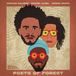 Poets Arnaud Dolmen, Michel Alibo & Jowee Omicil - Poets Of Forest (CD)