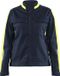 Blåkläder Veste de travail pour femme Veste industrielle Stretch 44431832