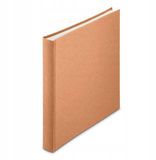 Hama Jumbum Almkum Gerimpeld Bruin 30x30cm - 160 Foto's