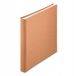 Hama Jumbum Almkum Gerimpeld Bruin 30x30cm - 160 Foto's