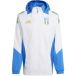 Adidas Track suit jas Italie Tiro Euro 2024