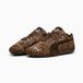 PUMA Speedcat Wild Schoenen Mannen Bruin Luipaard Maat 41