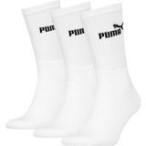 PUMA Freizeitsocken (3 Paar)
