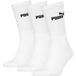 PUMA Freizeitsocken (3-Paar)