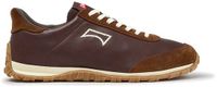 Camper Drift Walk Heren Sneakers Bruin Leer EU 45