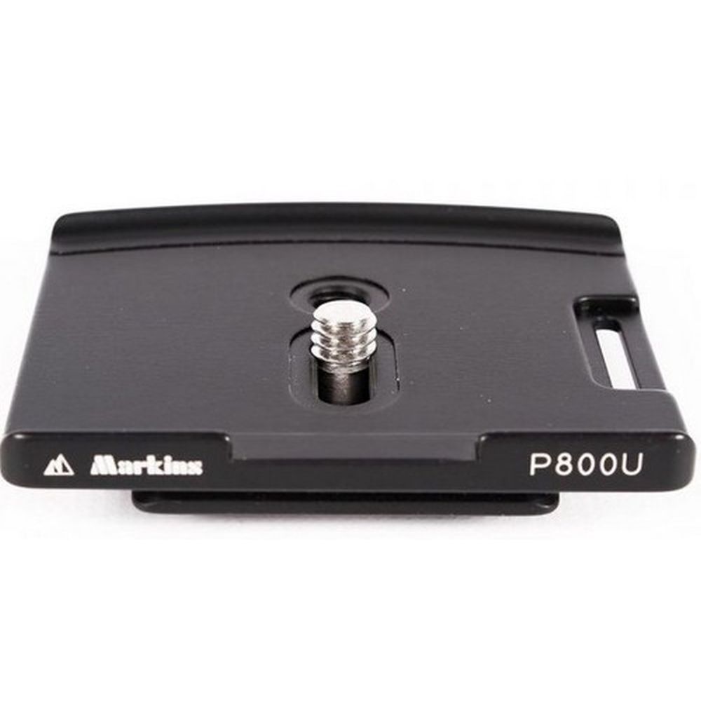 Markins Cameraplaat P-800U