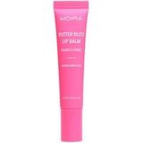 Moira Butter Bliss Lip Balm Lippenbalsem