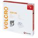 VELCRO® Velcro VEL-EC60280, Khaki, 20 mm, 10 m, 1 Stück(e), Box Klittenband (l x b) 10 m x 20 mm Meerdere kleuren 1 stuk(s)