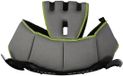 Klim Krios Pro Crown Liner Zwart XL