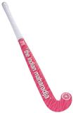 Indian Maharadja The Indian Maharadja Yuki Tigris Hockeystick Roze 27 Inch