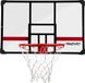 Avento basketbalbord + ring + net - Legend League