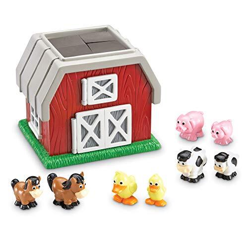 Learning Resources Verberg N-Go Moo