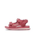 Hummel Zori Sandal Jr Kinderen Platte sandalen Rosa