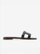Cole Haan Sandaal 'CHRISEE' zwart