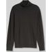 Tom Tailor Icecat Rollkragenpullover mit Feinstrickstruktur