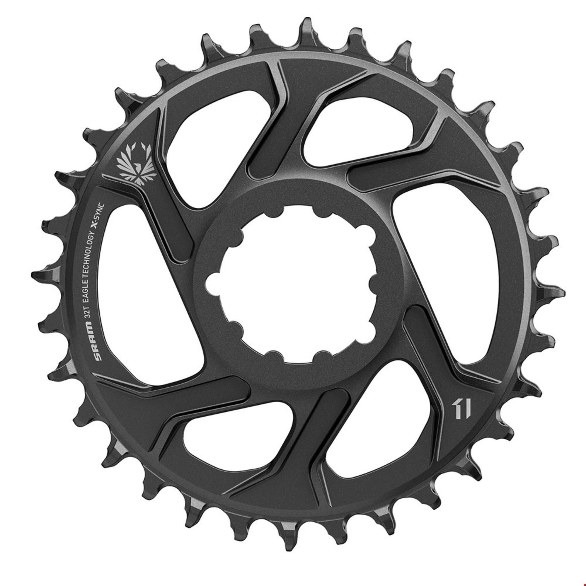 SRAM Kettingblad 34T X-SYNC 0.185gr