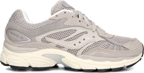 Saucony ProGrid Omni 9 - Lage sneakers - Dames - Maat 39 - Grijs