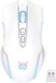 ONIKUMA CW905 Souris de jeu sans fil 3600 DPI Blanc
