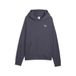 PUMA Essentials sweat à capuche oversize pour hommes M, Inky Depths Gray
