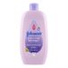 Johnson's Baby Bedtime Bath - Zklidňující Koupel Pro Děti Od Narození
