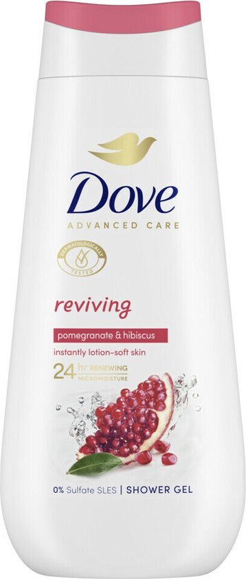 Dove Douchecreme Reviving 225 ml