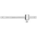 Vigor V2453N Glijdende greep Aandrijving 1/4 (6,3 mm) 110 mm 1 stuk(s)