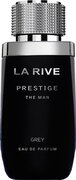 La Rive Prestige Grey eau de parfum / 75 ml / heren