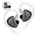 KZ AS24 Earbuds with microphone (Tuning)