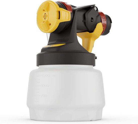 WAGNER 2361 746 Sproeiopzet Wall EXTRA I-Spray 1300 - 4004025083587